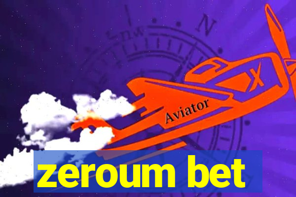 zeroum bet